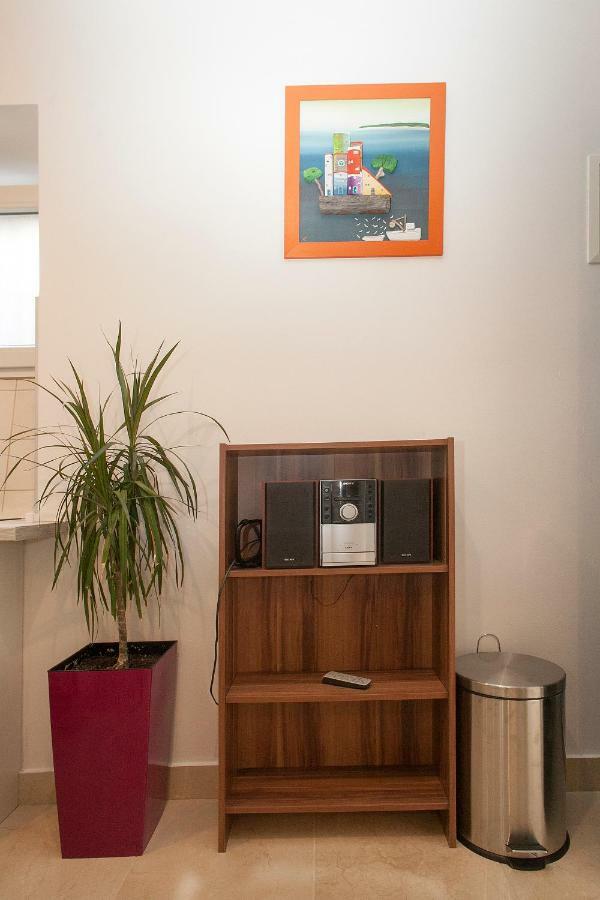 King'S Garden Studio Split Kültér fotó